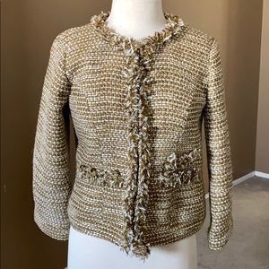 Beautiful Bolero Jacket